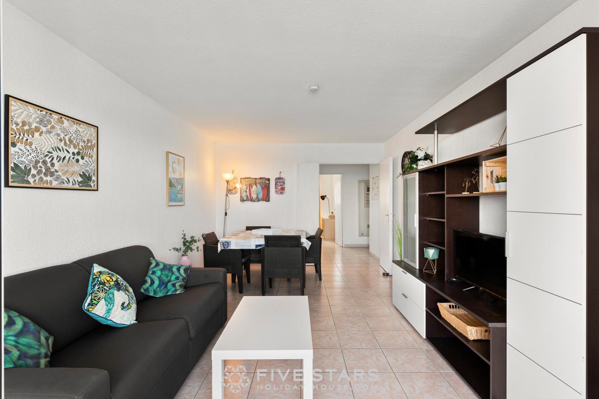 Beverly Fshh Appartement Nice