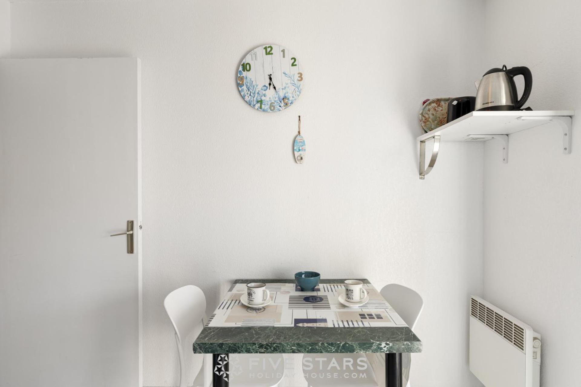 Beverly Fshh Appartement