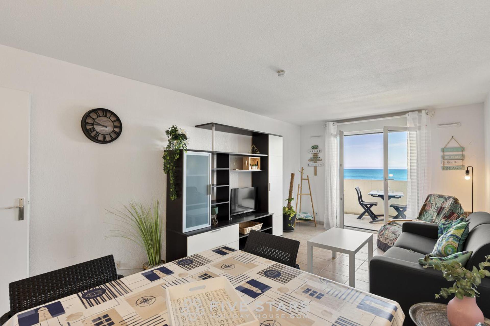 Appartement Beverly Fshh *
